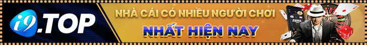 ⭐️i9bet Cổng Game Uy Tín , Nhiều Khuyến Mãi Khủng⭐️